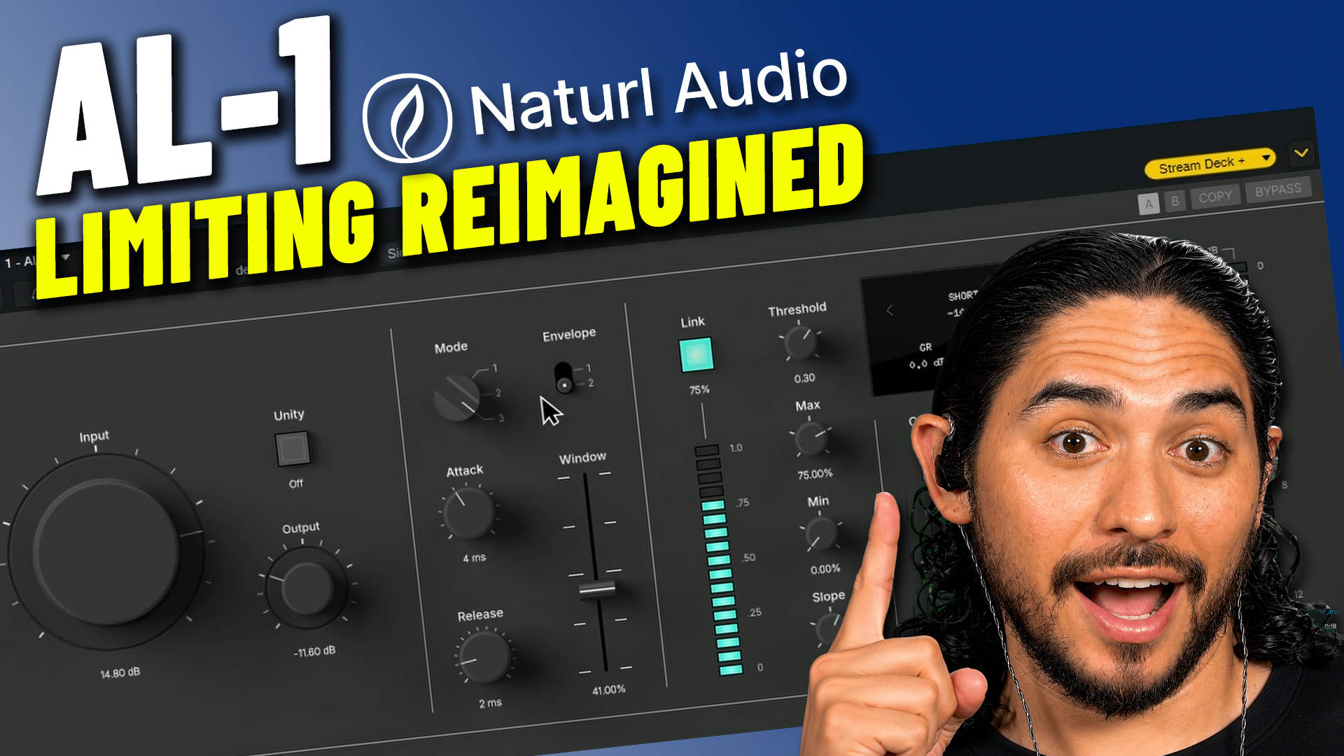AL-1 Review: Limiting Reimagined for Modern Mixing